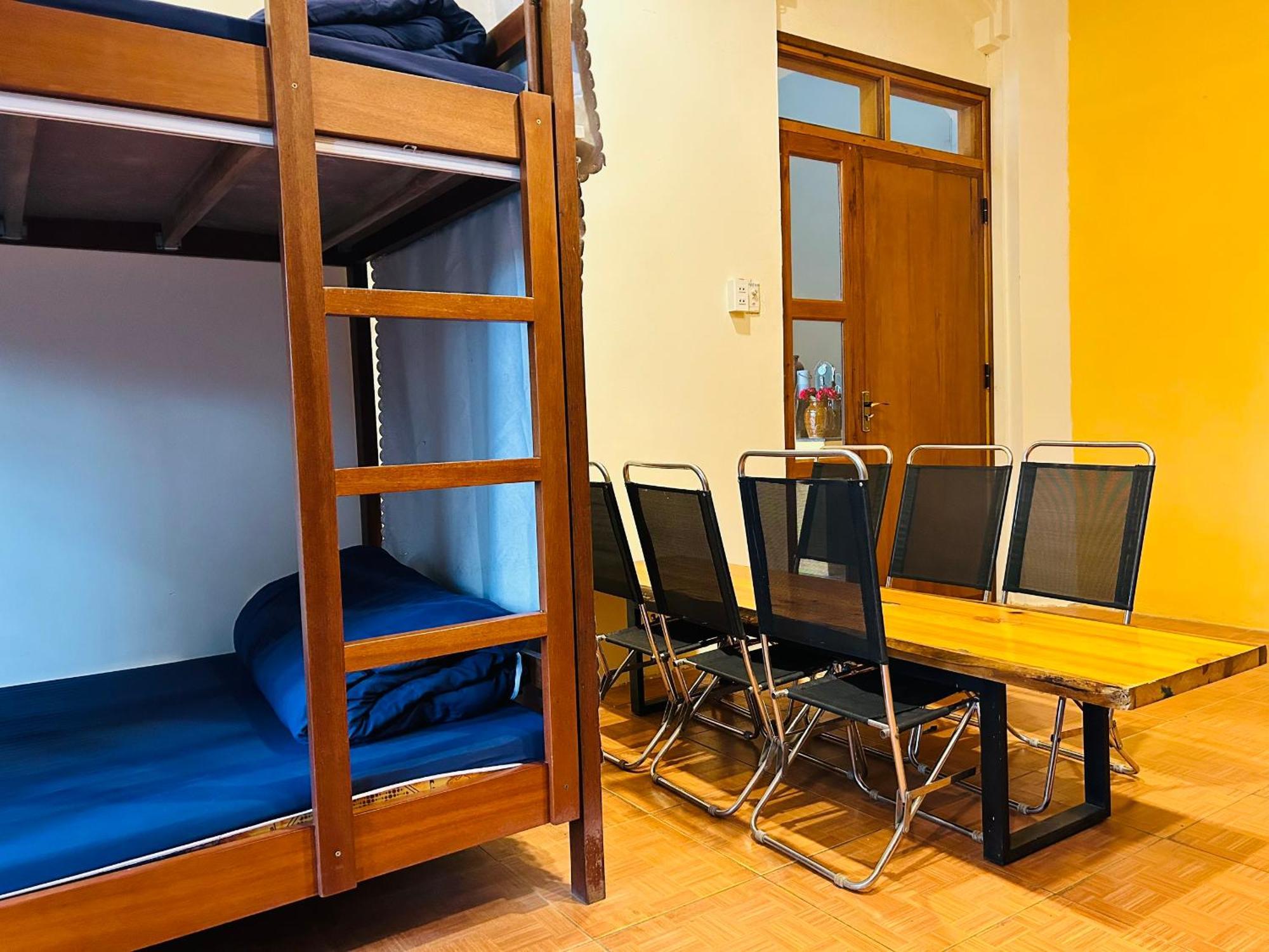 Chino Homestay Măng Đen Kon Tum Ngoại thất bức ảnh
