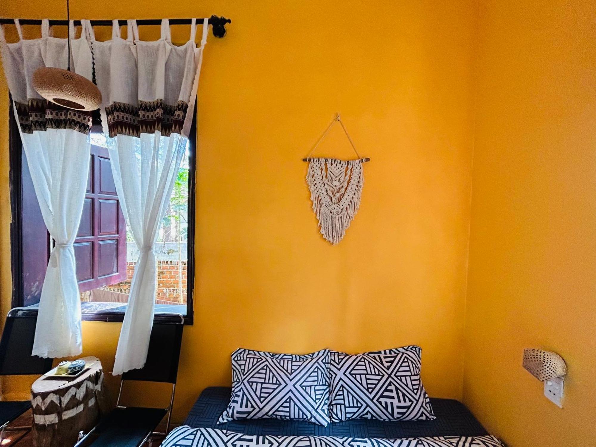 Chino Homestay Măng Đen Kon Tum Ngoại thất bức ảnh