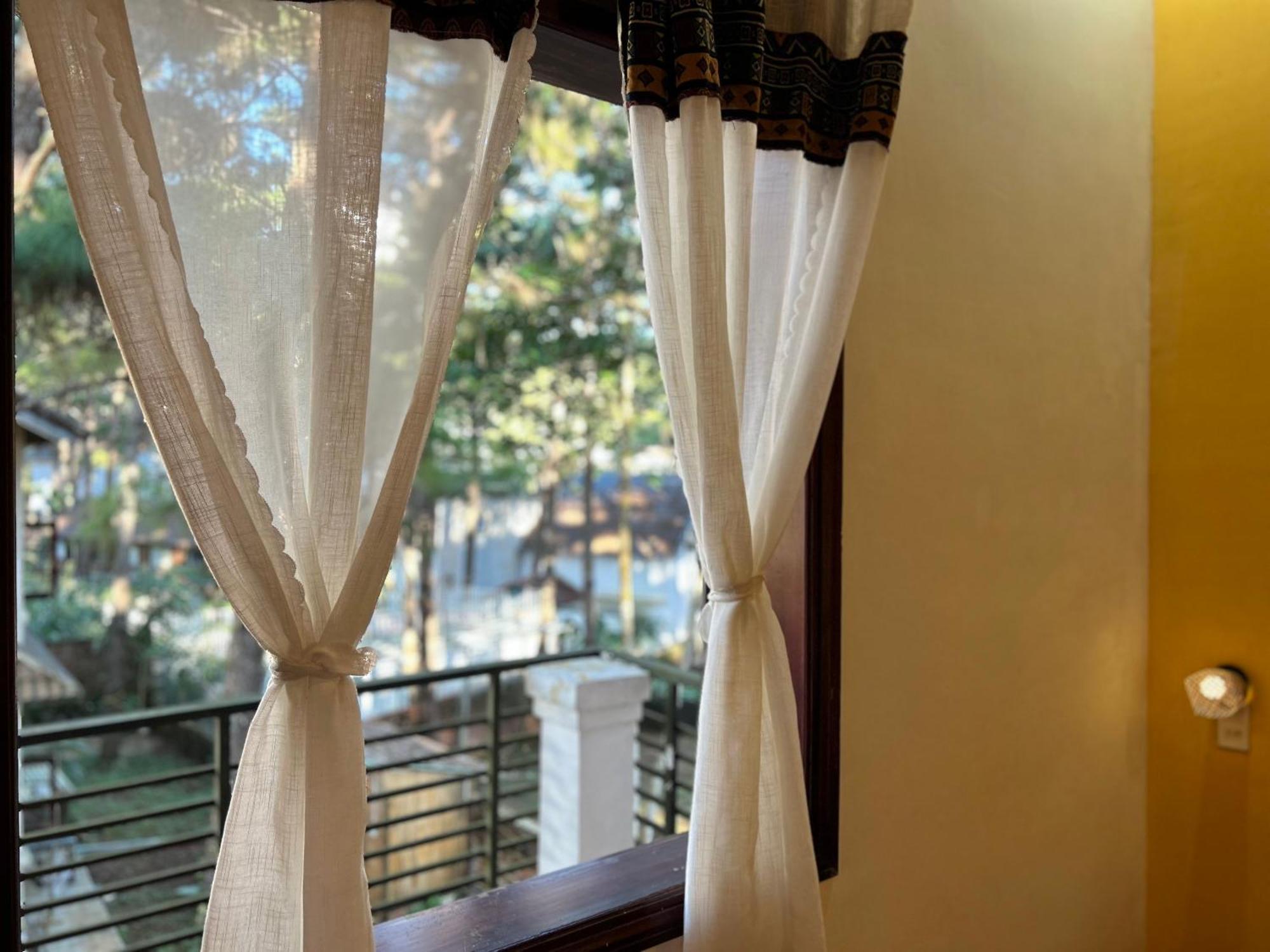 Chino Homestay Măng Đen Kon Tum Ngoại thất bức ảnh