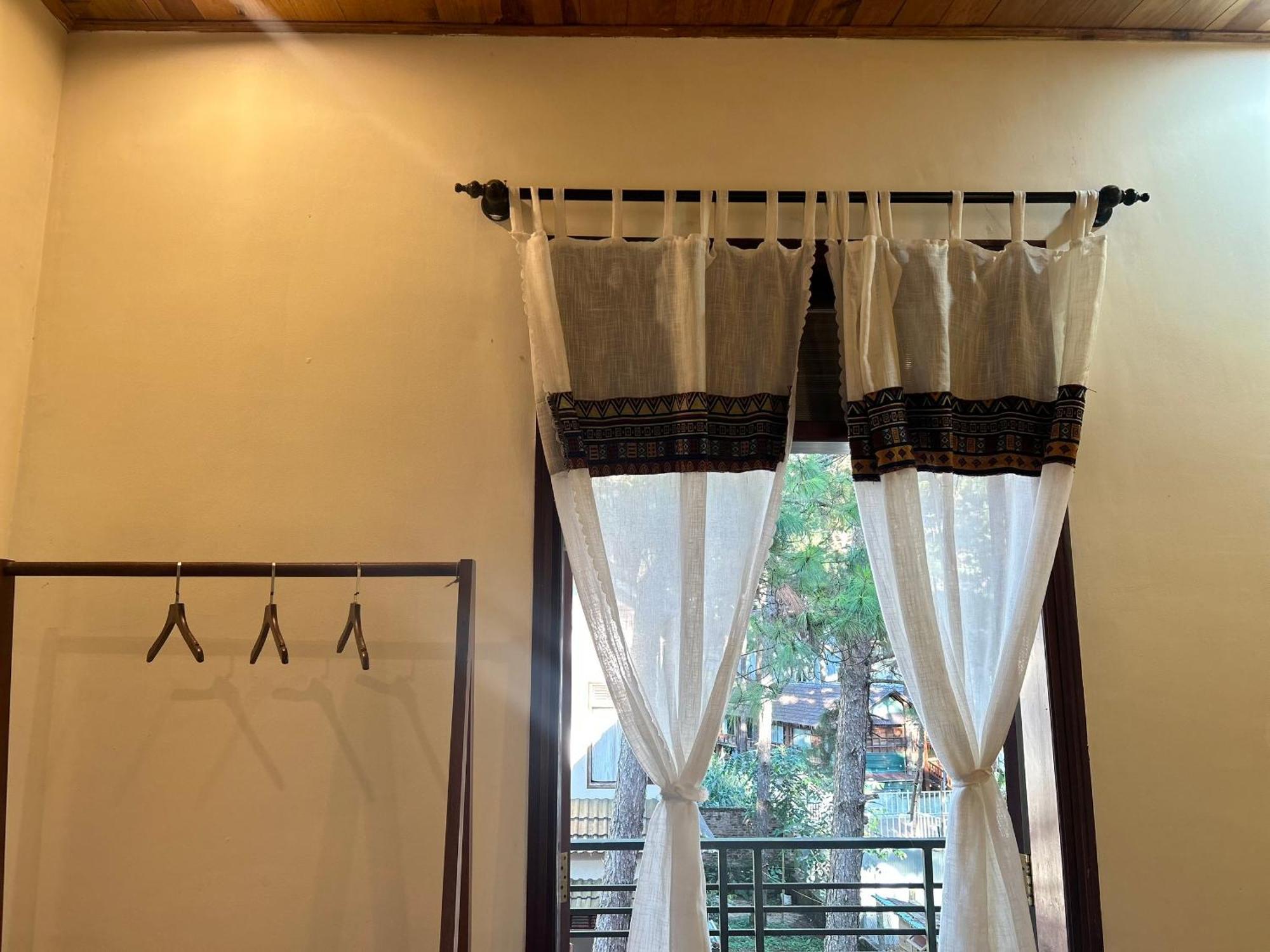 Chino Homestay Măng Đen Kon Tum Ngoại thất bức ảnh
