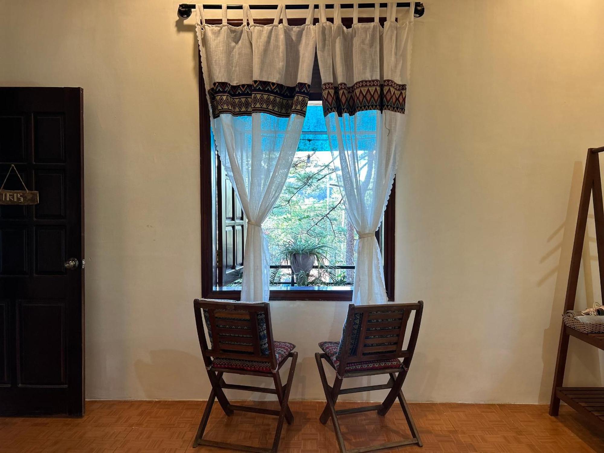 Chino Homestay Măng Đen Kon Tum Ngoại thất bức ảnh