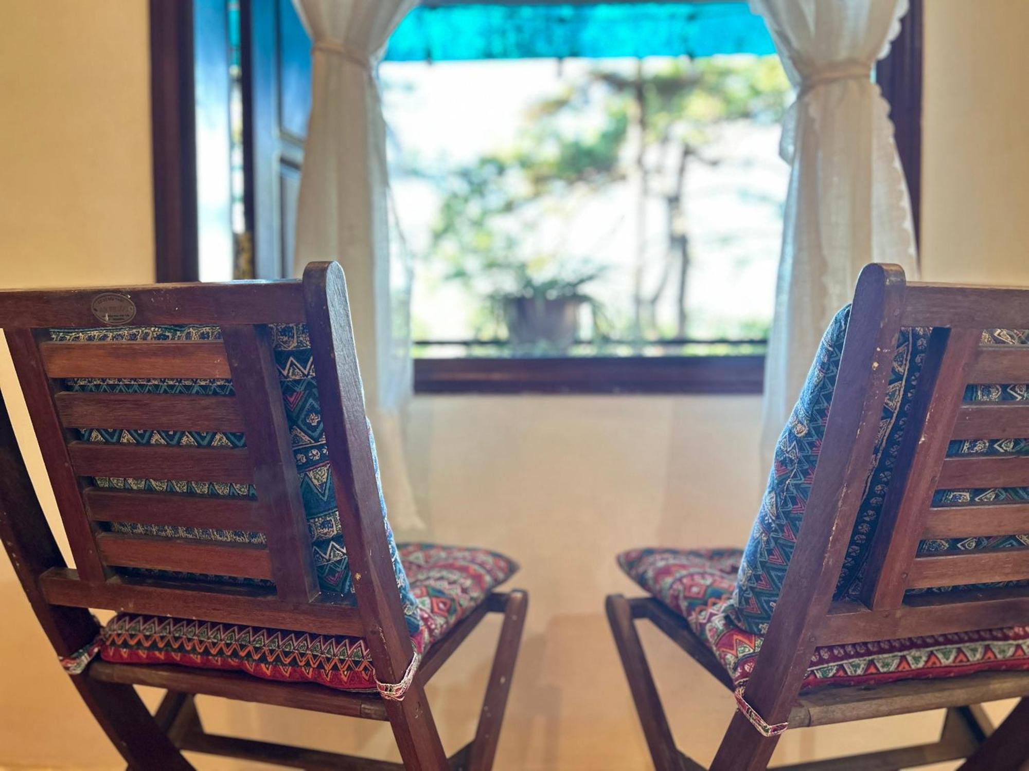 Chino Homestay Măng Đen Kon Tum Ngoại thất bức ảnh
