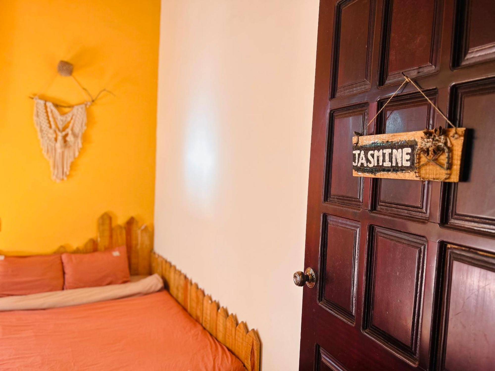 Chino Homestay Măng Đen Kon Tum Ngoại thất bức ảnh