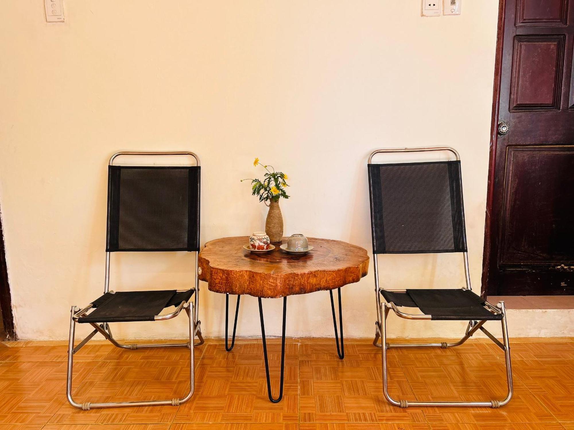 Chino Homestay Măng Đen Kon Tum Ngoại thất bức ảnh