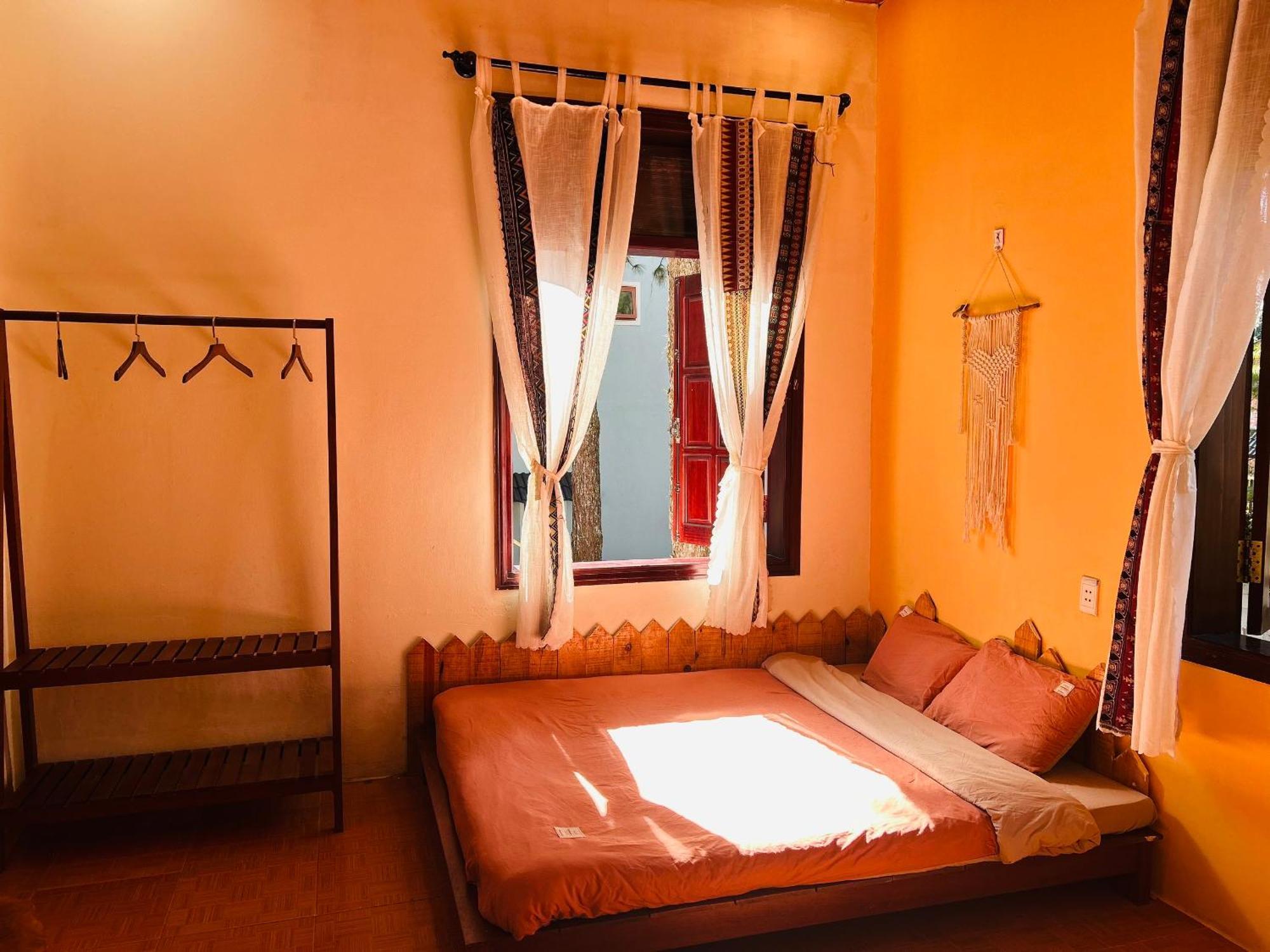 Chino Homestay Măng Đen Kon Tum Ngoại thất bức ảnh