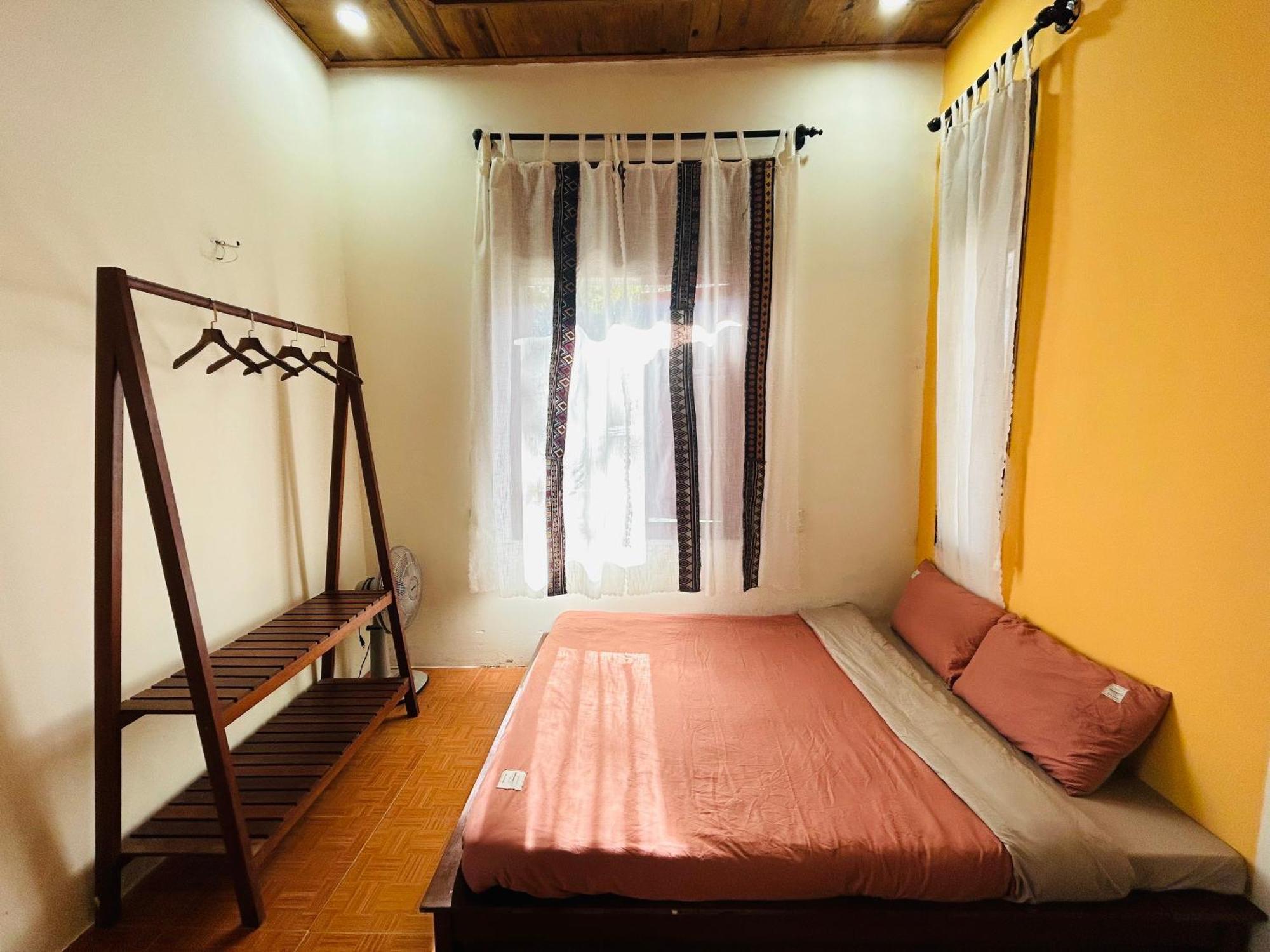 Chino Homestay Măng Đen Kon Tum Ngoại thất bức ảnh