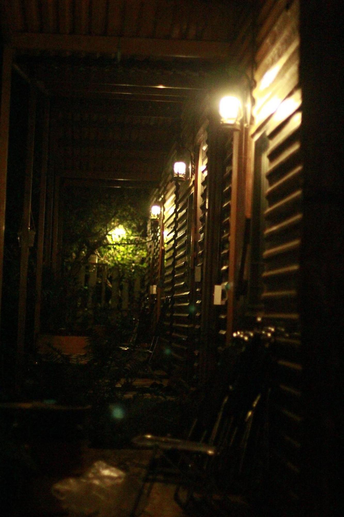 Chino Homestay Măng Đen Kon Tum Ngoại thất bức ảnh