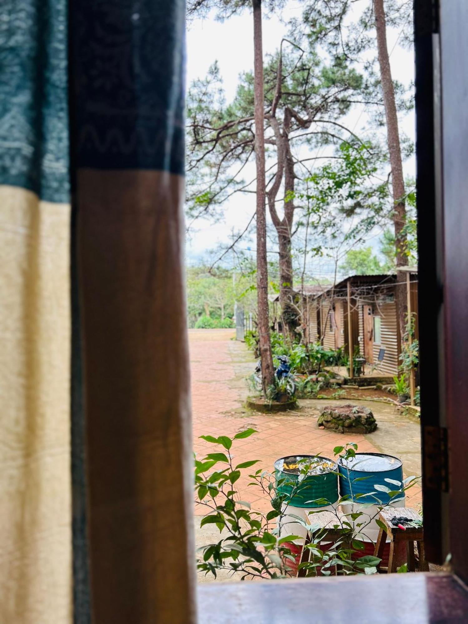 Chino Homestay Măng Đen Kon Tum Ngoại thất bức ảnh