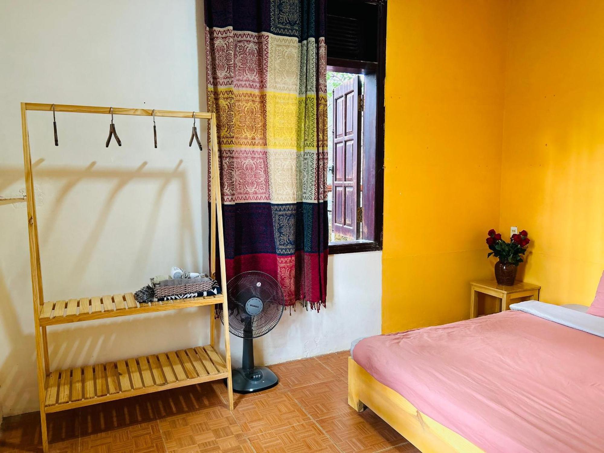 Chino Homestay Măng Đen Kon Tum Ngoại thất bức ảnh
