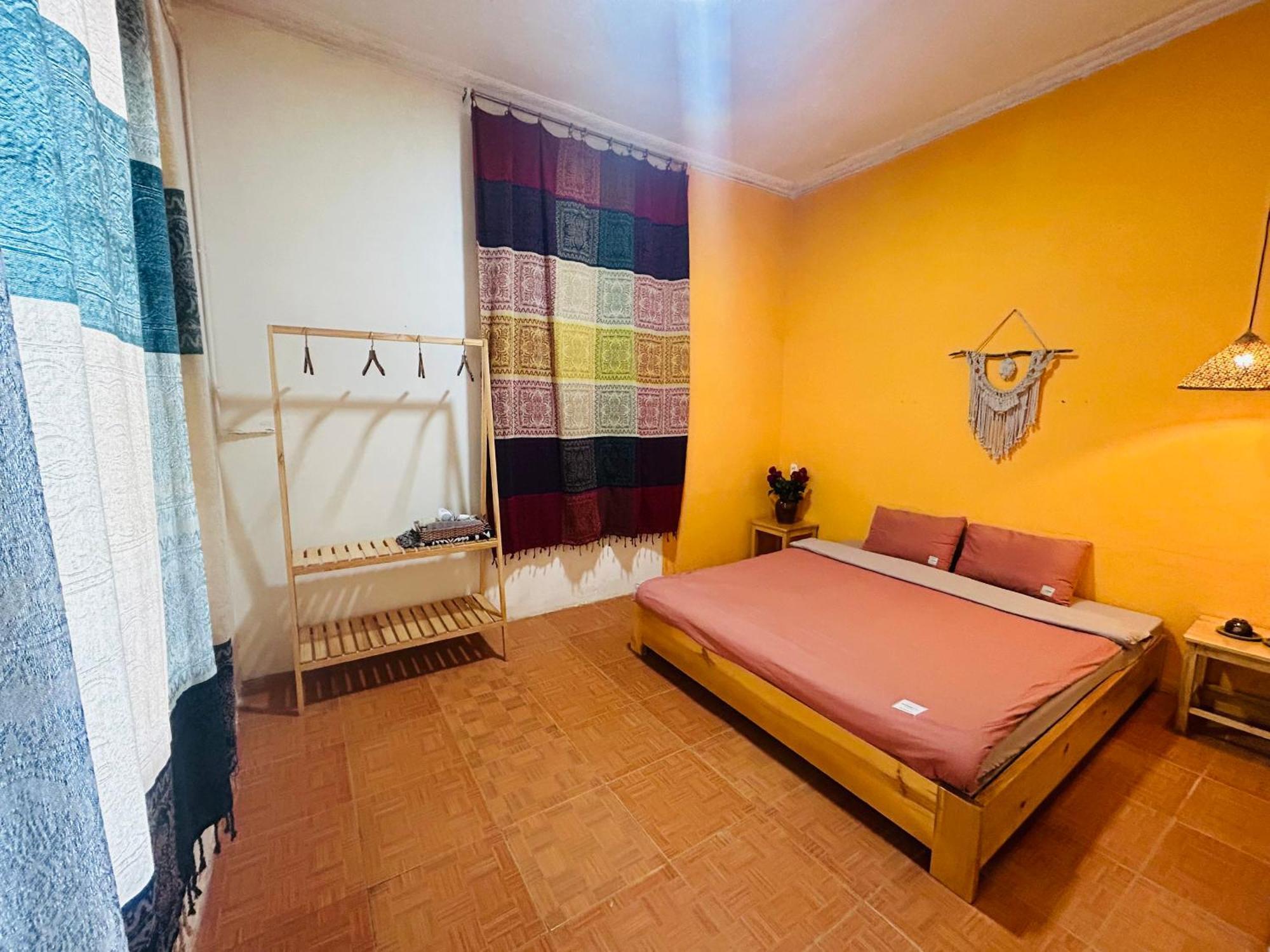 Chino Homestay Măng Đen Kon Tum Ngoại thất bức ảnh