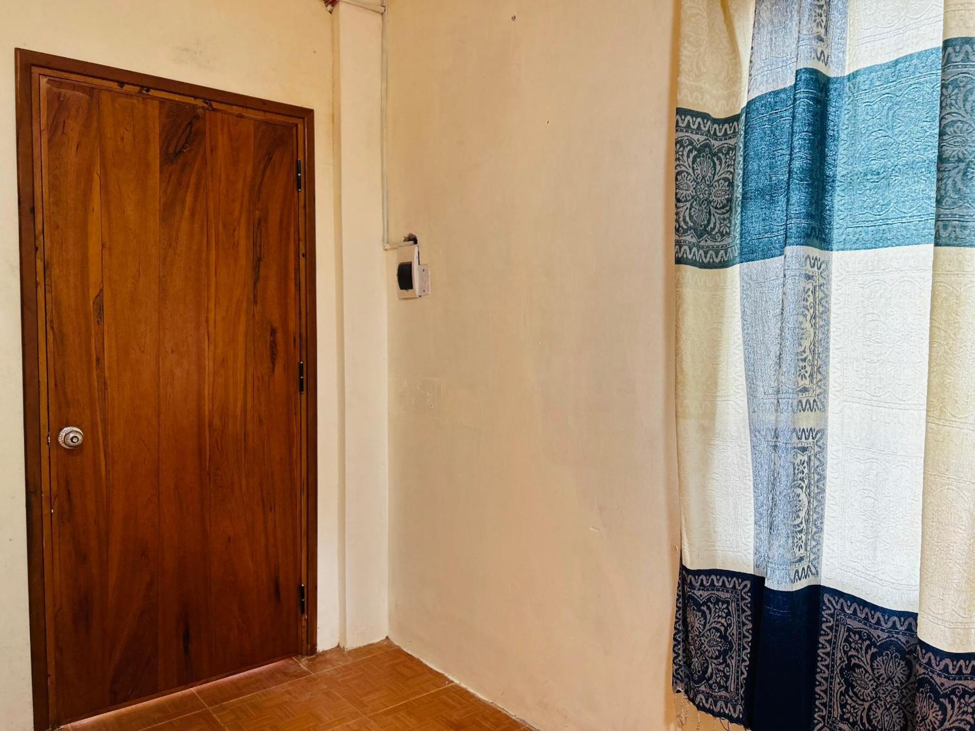 Chino Homestay Măng Đen Kon Tum Ngoại thất bức ảnh